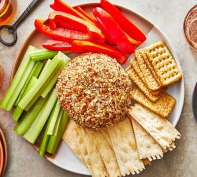 Party Cheese Ball