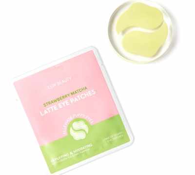 Hydrating Eye Patches