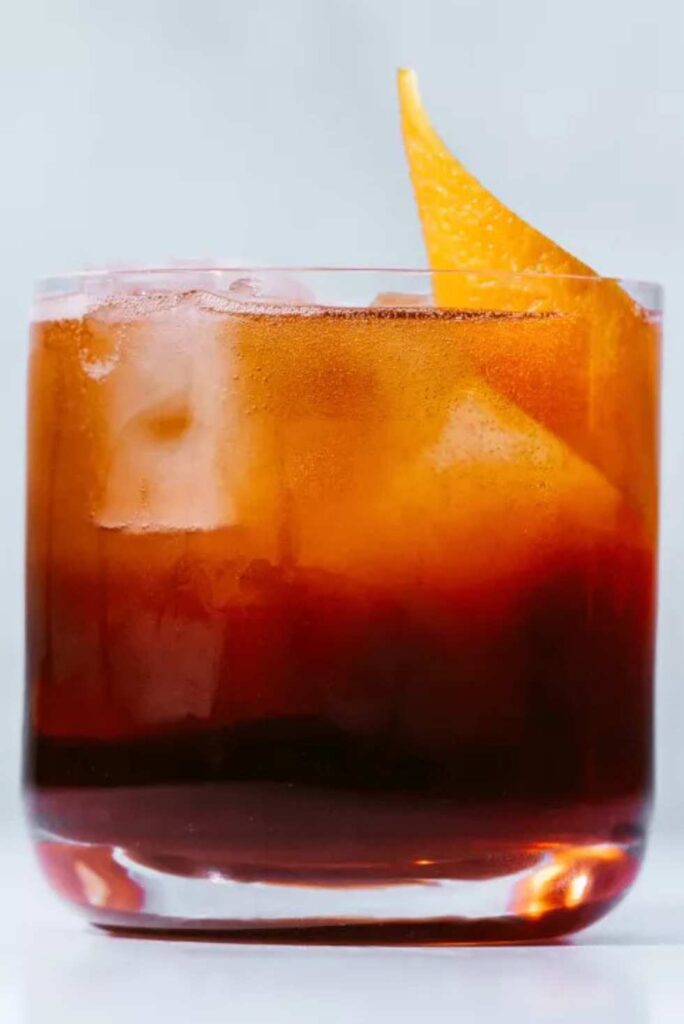 Negroni Sbagliato