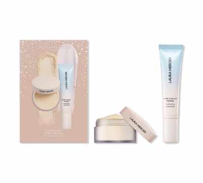 Winter Glow Prime & Set Duo