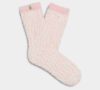 Chenille socks