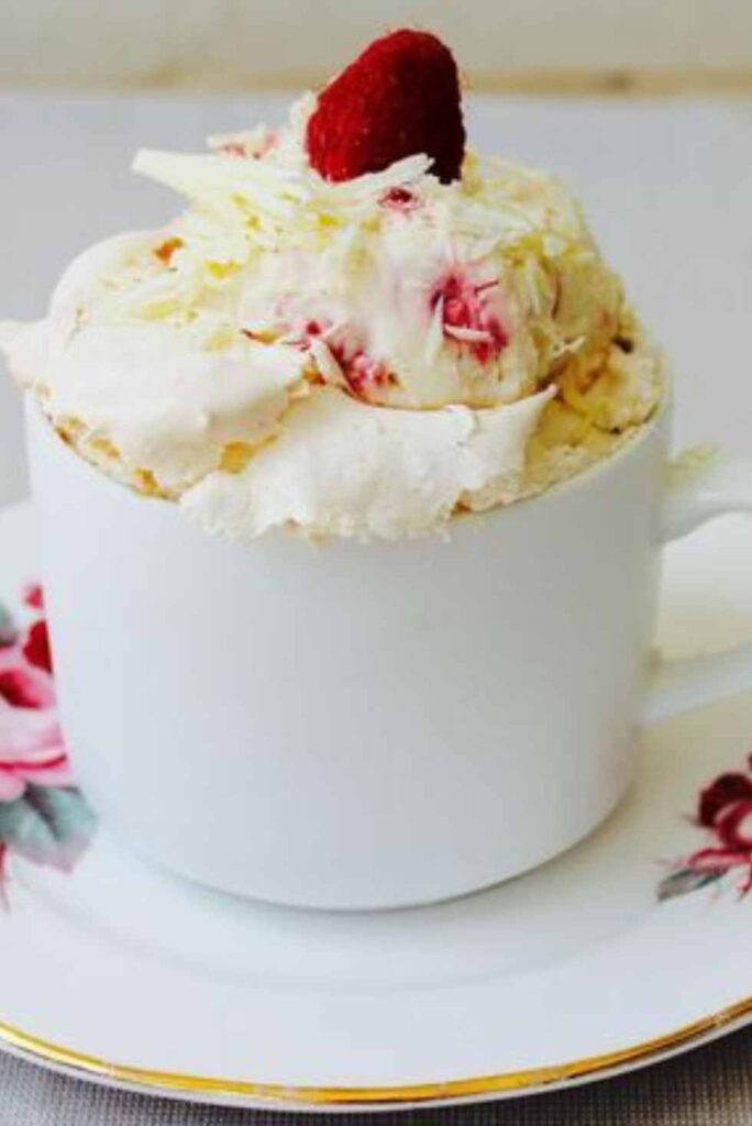 Pav in a cup-Best Mini Dessert Cup Recipes