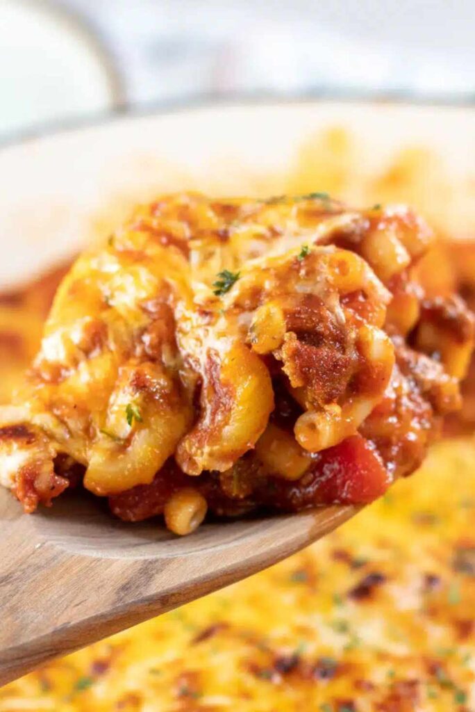 Beefaroni-Fun Valentine's Day Recipes for Kids