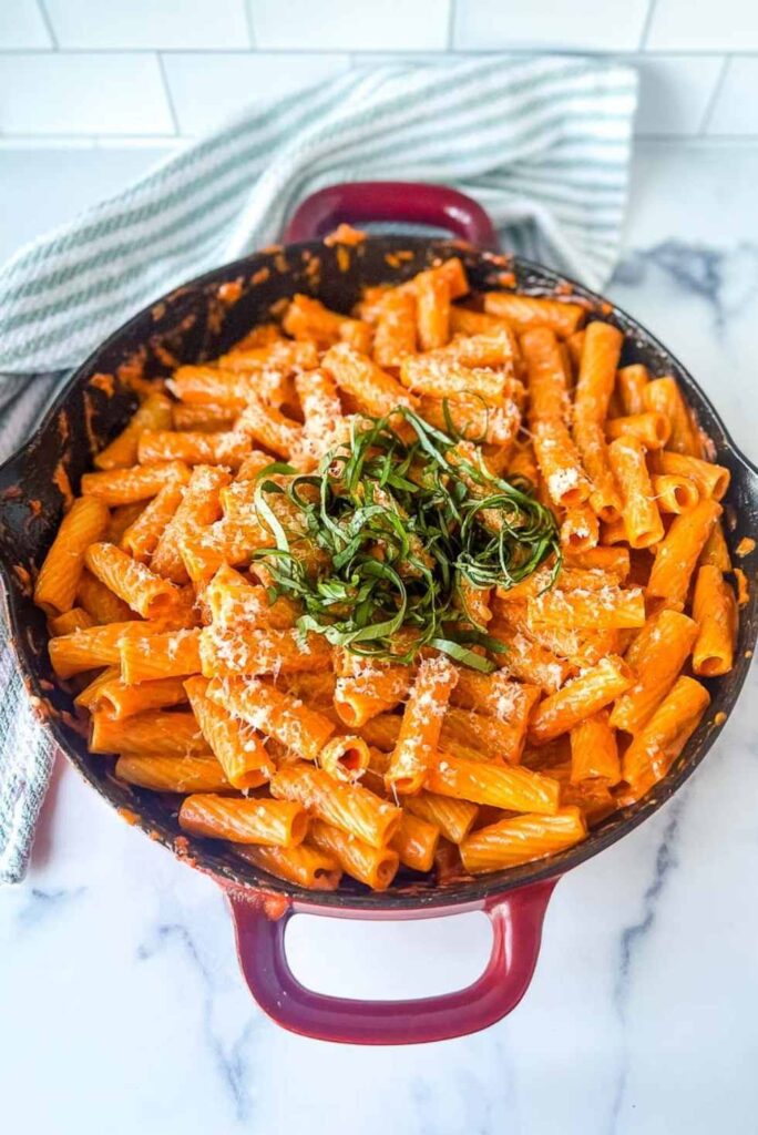 Carbone-Spicy-Rigatoni-Valentines-Day-Pasta-Recipes