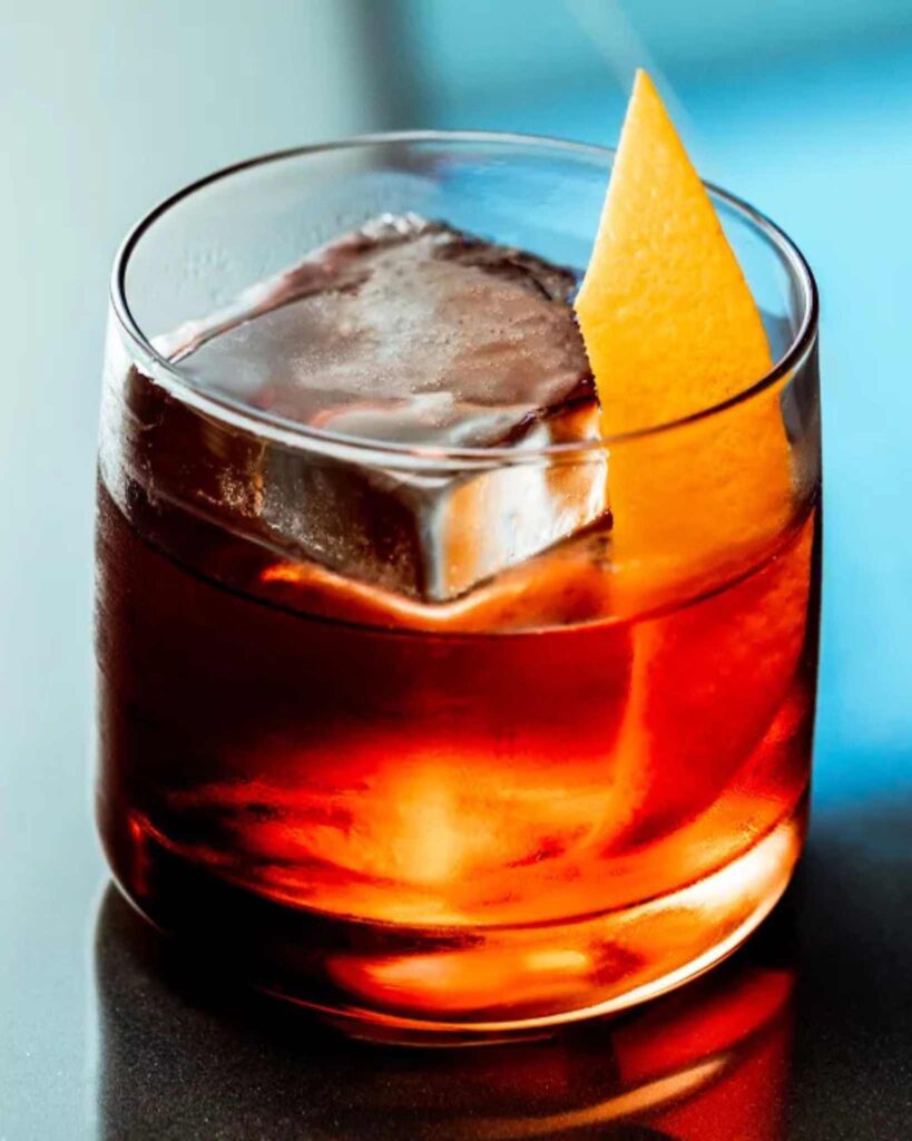 Boulevardier