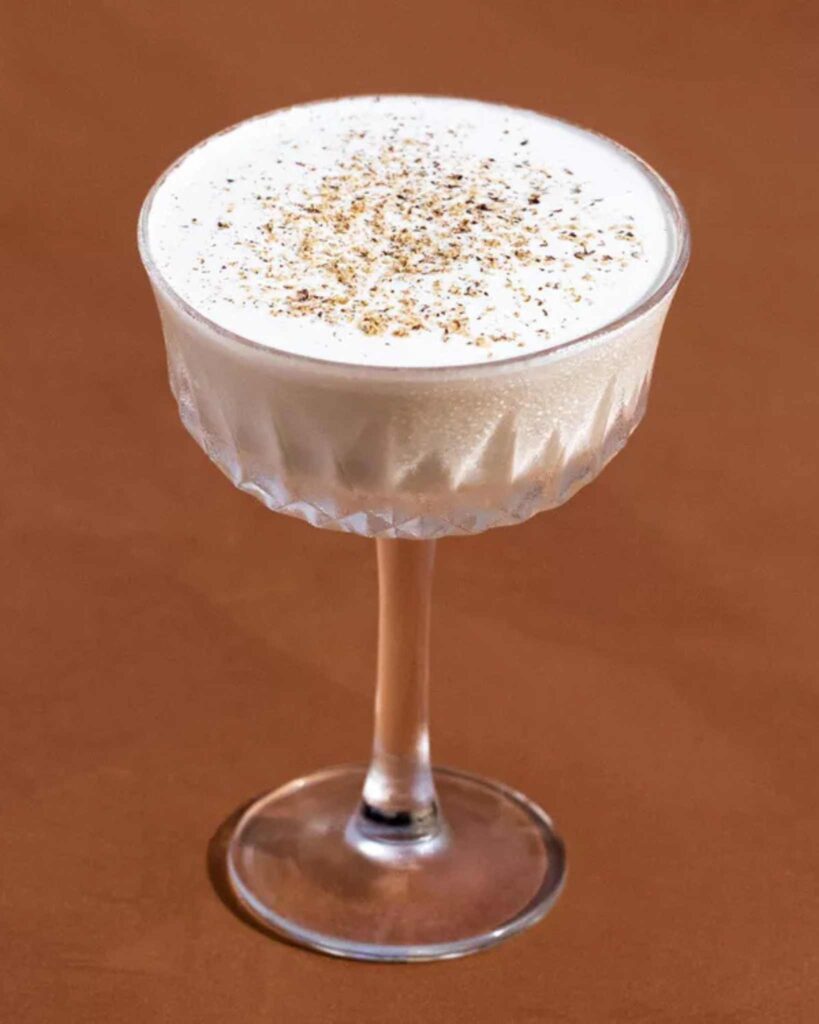 Brandy Alexander