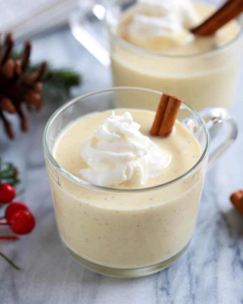 Eggnog
