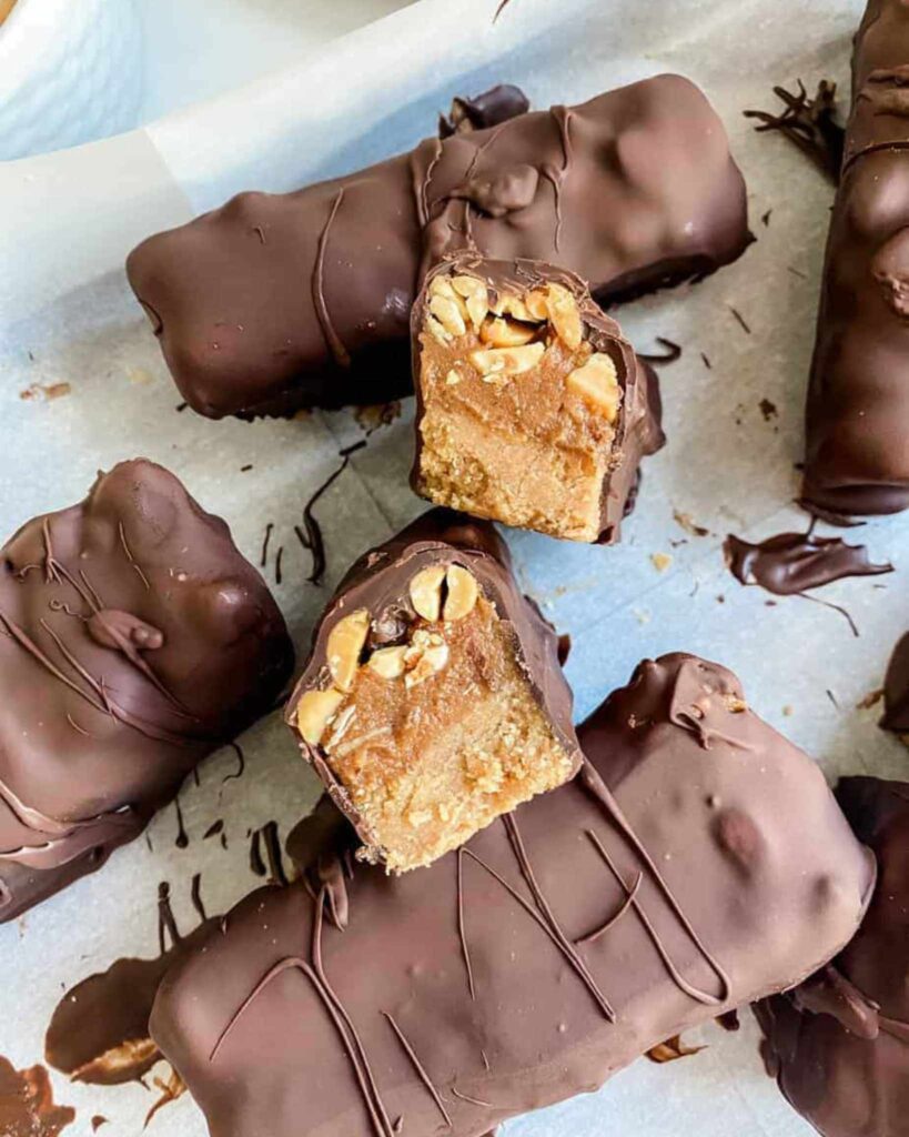 Healthy alternatives