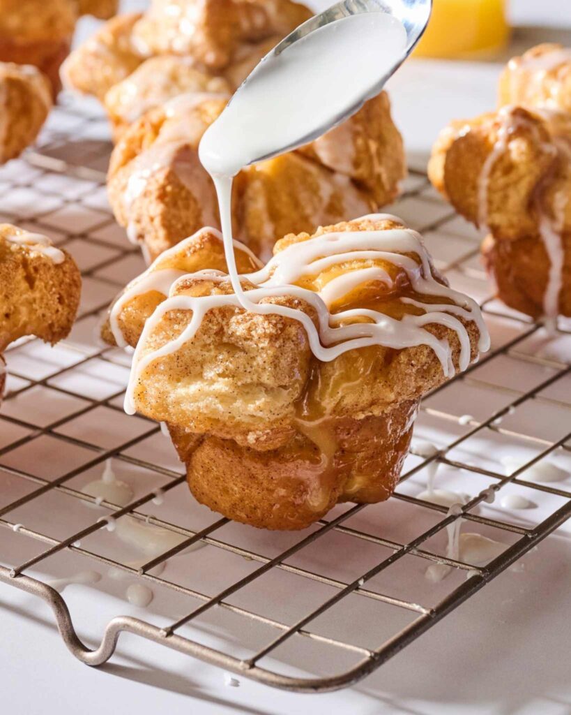 Holiday Muffins and Quick Breads