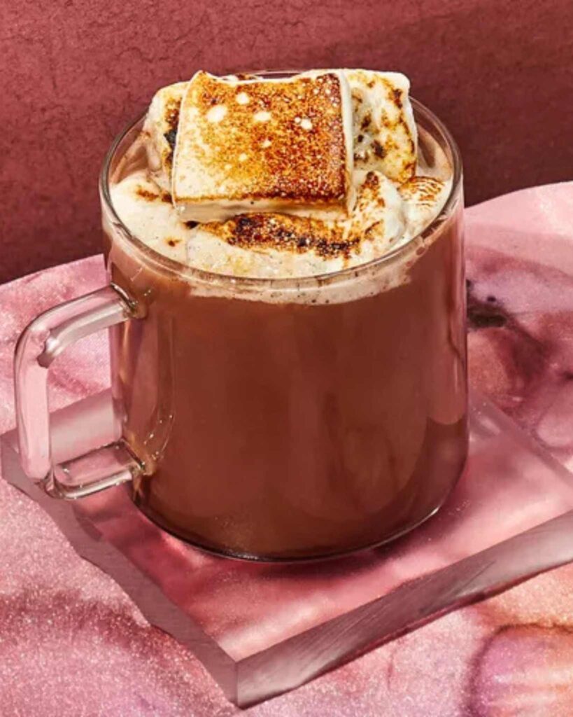 Hot Drinks for Cozy Mornings