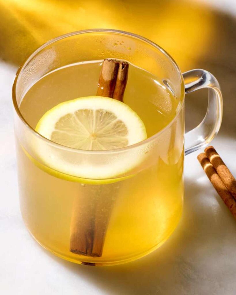 Hot Toddy