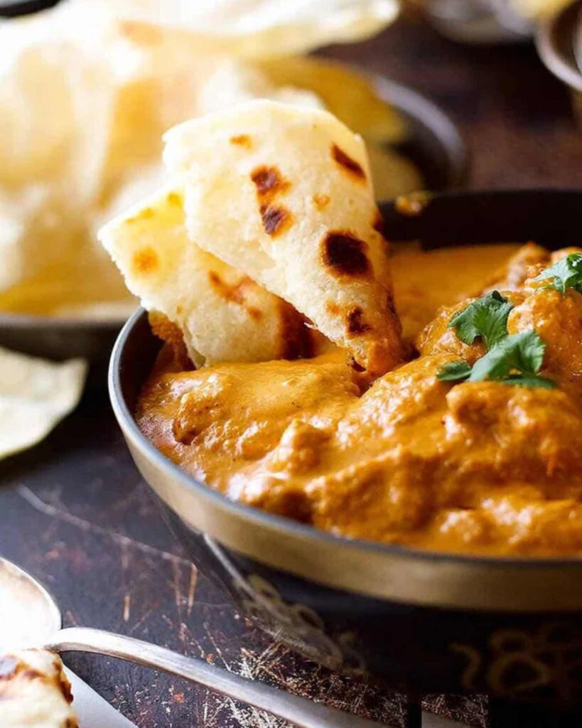 Indian Butter Chicken