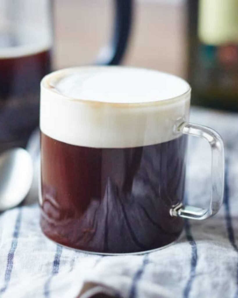 Irish Coffee