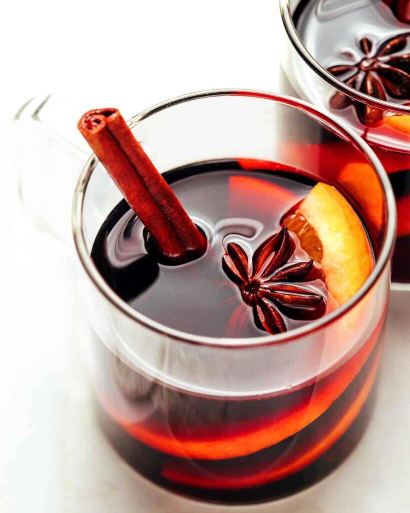 Mulled Wine
