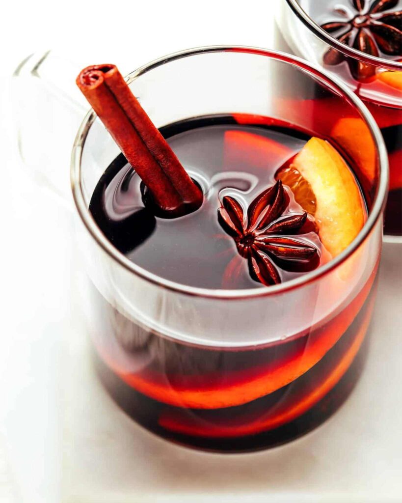 Mulled Wine