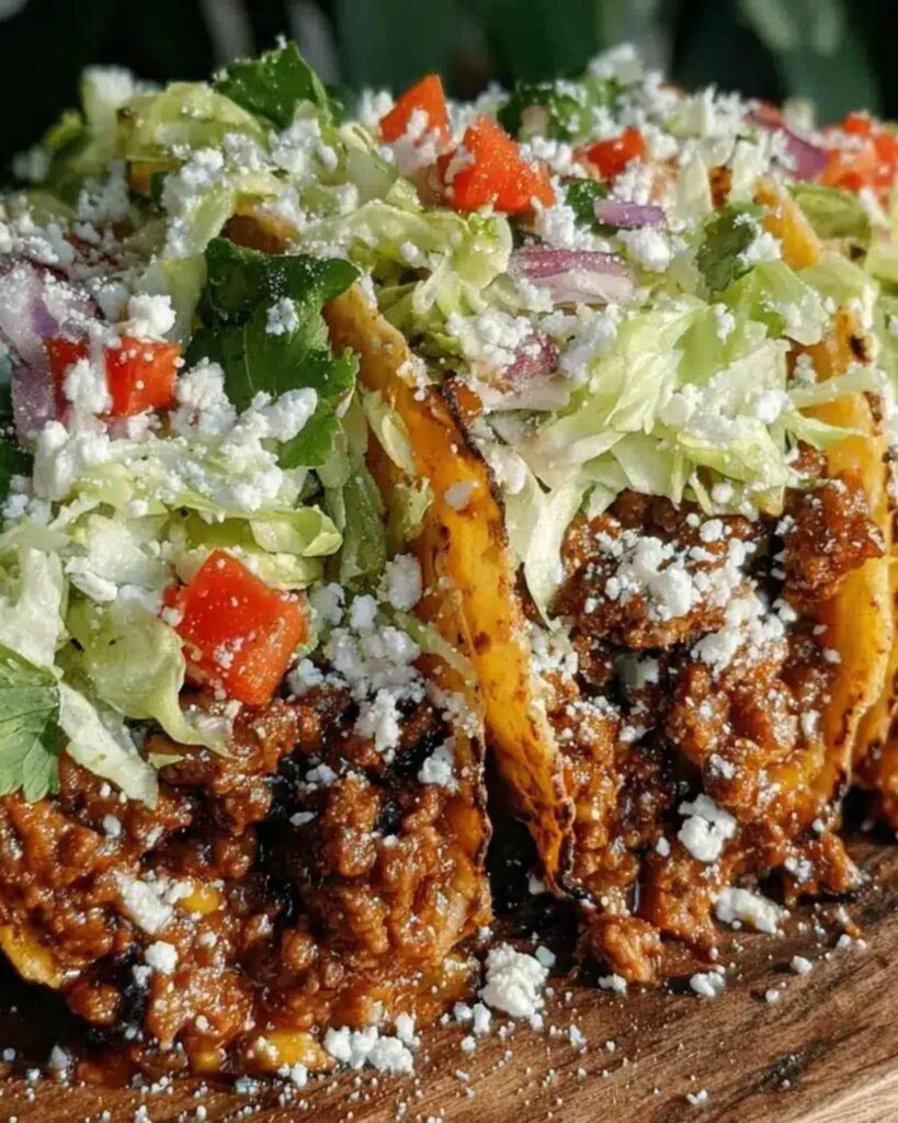 Football Night Taco Bar