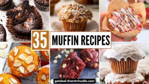 35 Easy Muffin Recipes To Bake