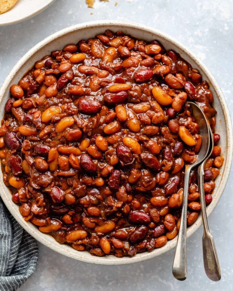 Baked Beans