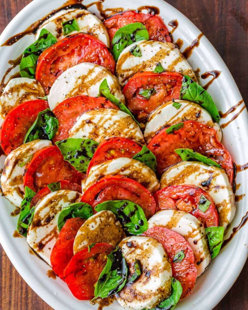 Caprese Salad