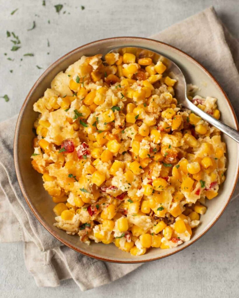 Corn Casserole