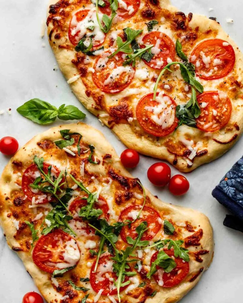 Flatbread Pizza