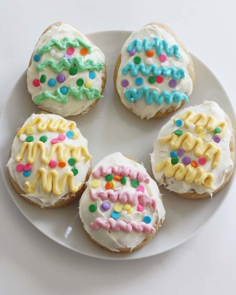 Low-Sugar and Vegan Options