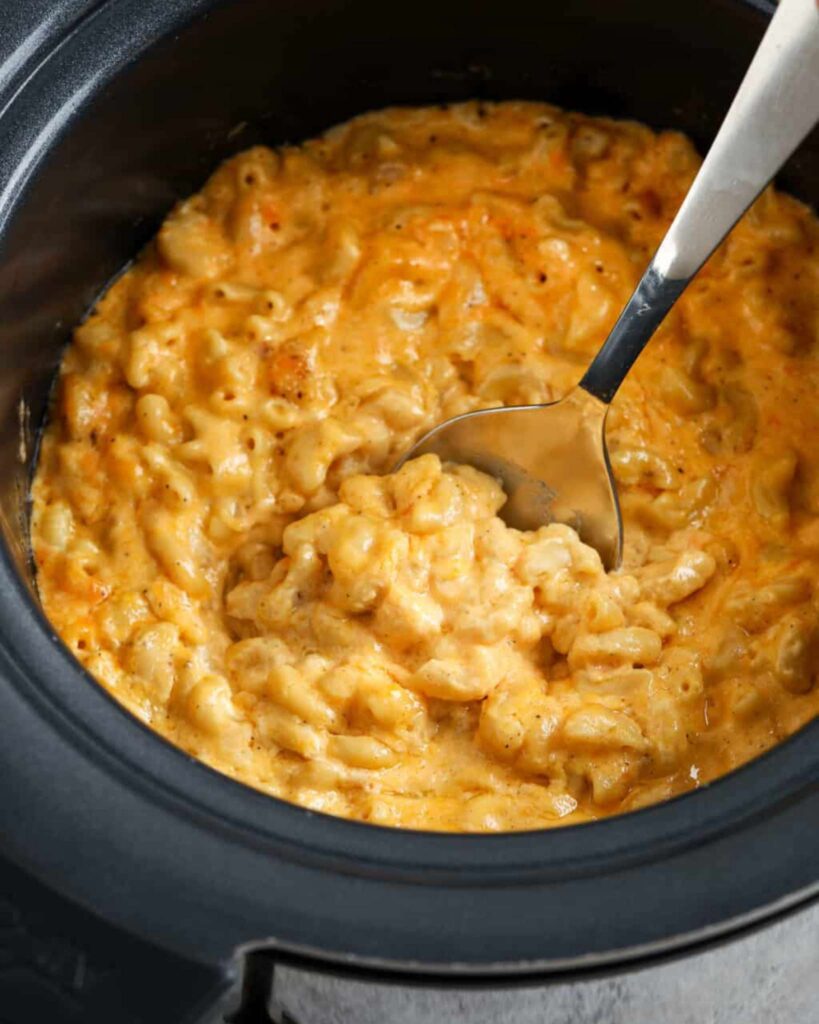 Mac and Cheese