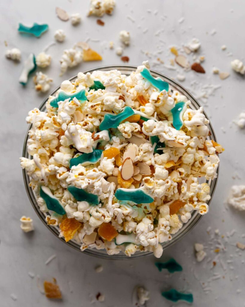 Popcorn Mix