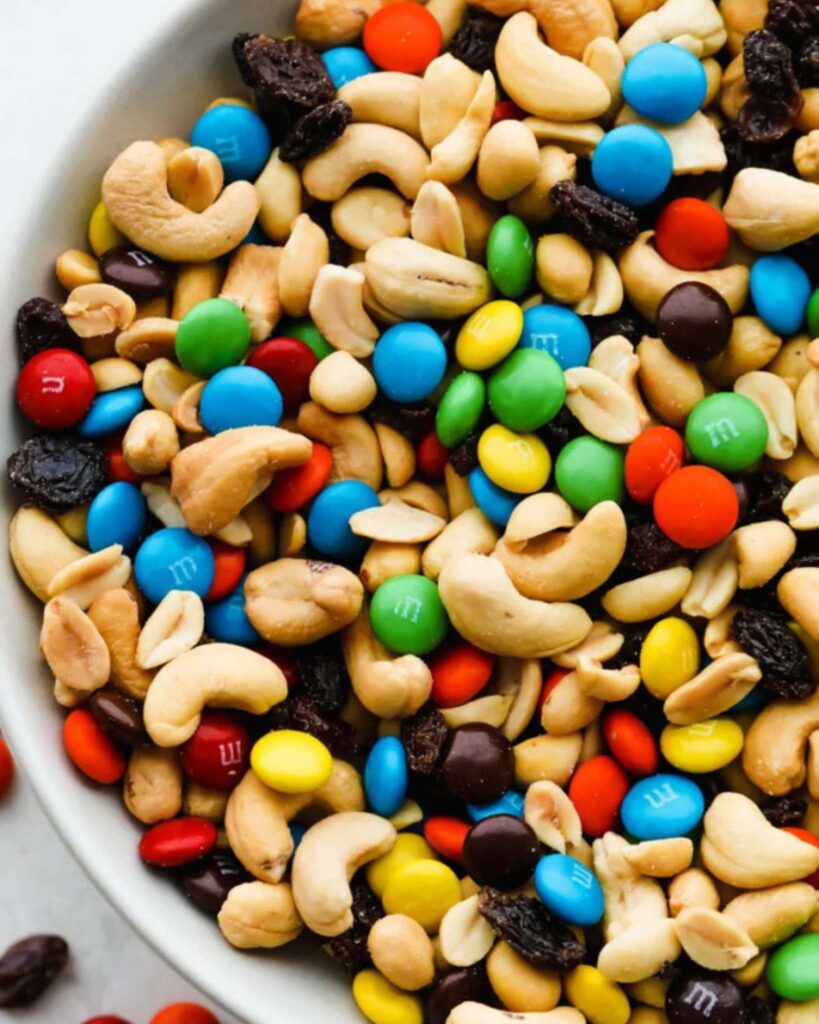 Trail Mix