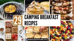 29 Camping Breakfast Recipes to Elevate Your Outdoor Mornings