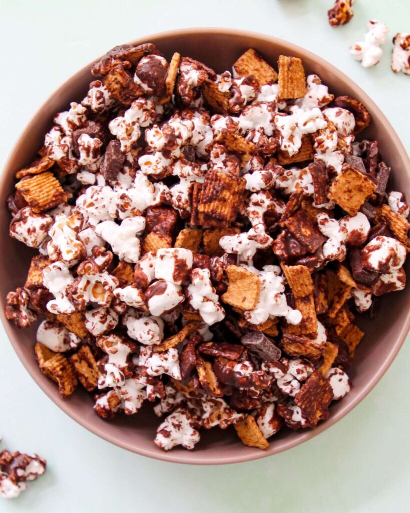 Campfire Popcorn Sweet Mix