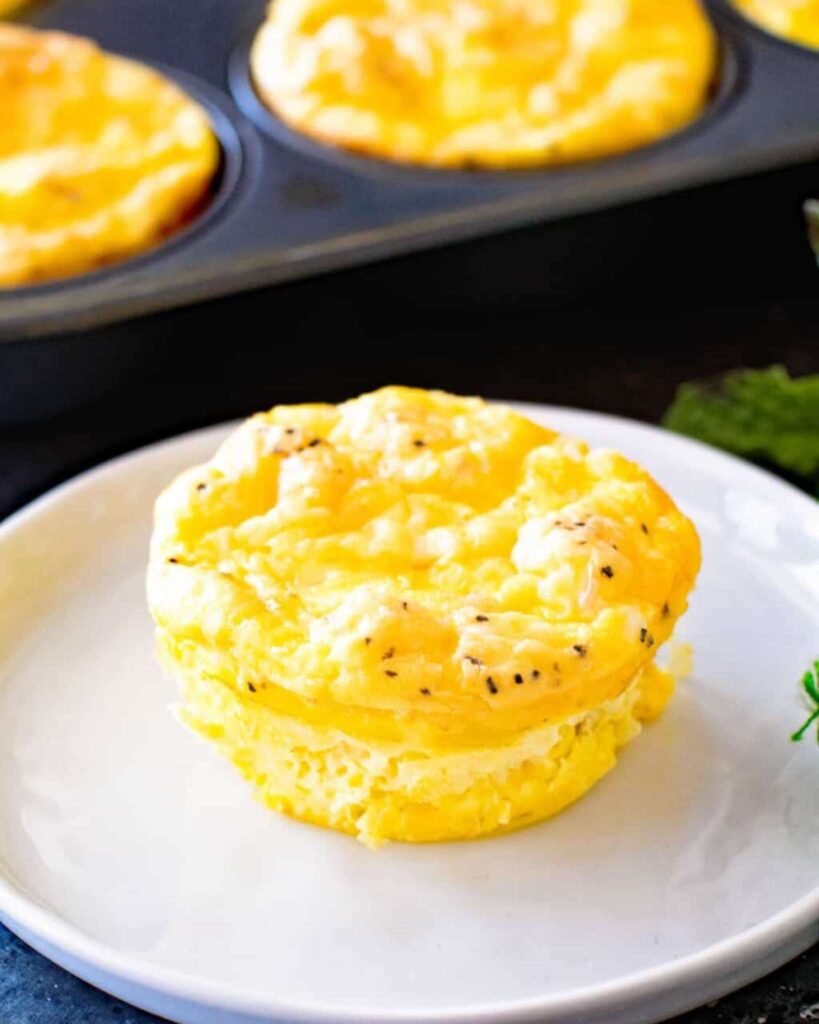 Egg Muffins
