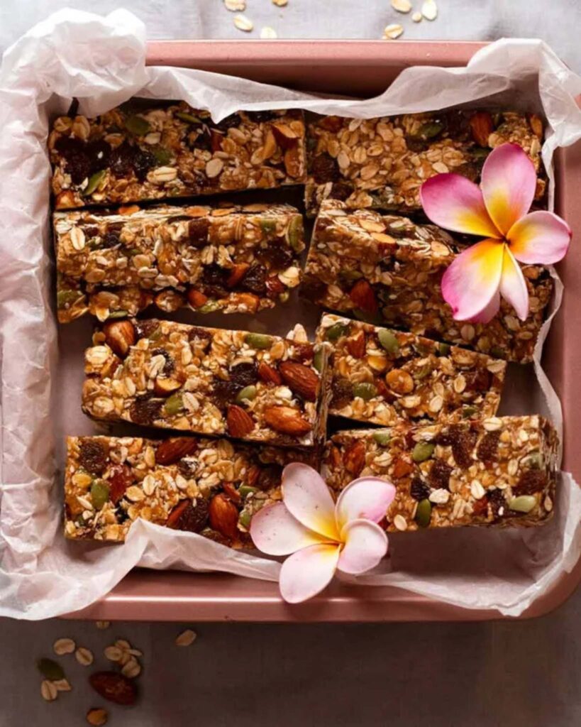 Granola Bars