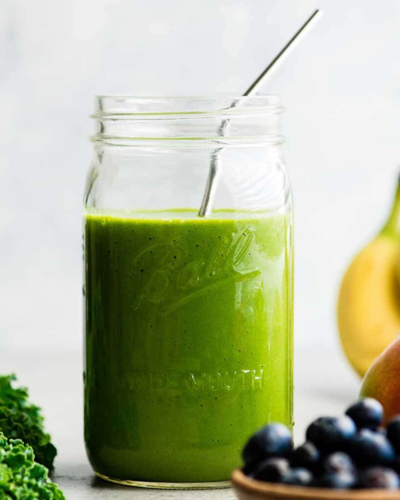 Green Smoothie