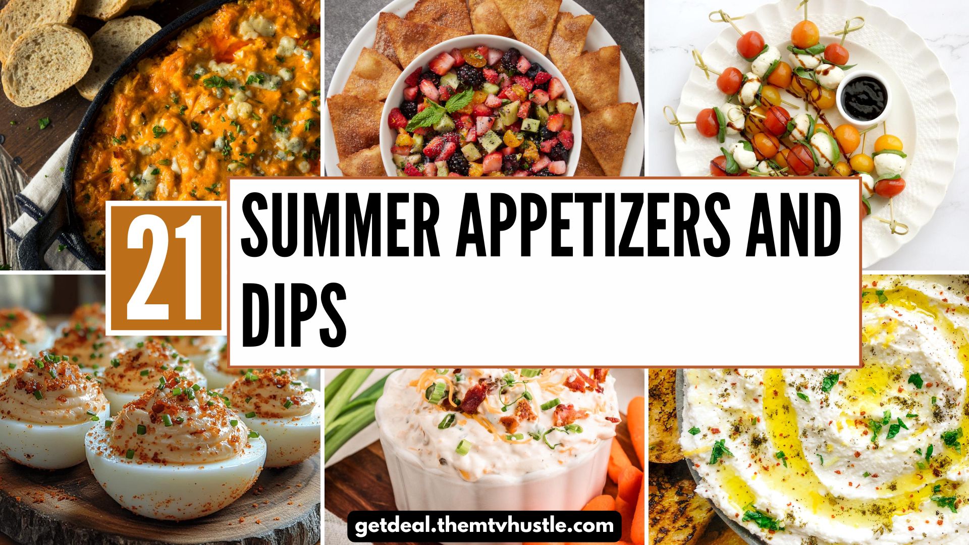 21-Quick-Summer-Appetizers-and-Dips-are-Guaranteed-Crowd-Pleasers