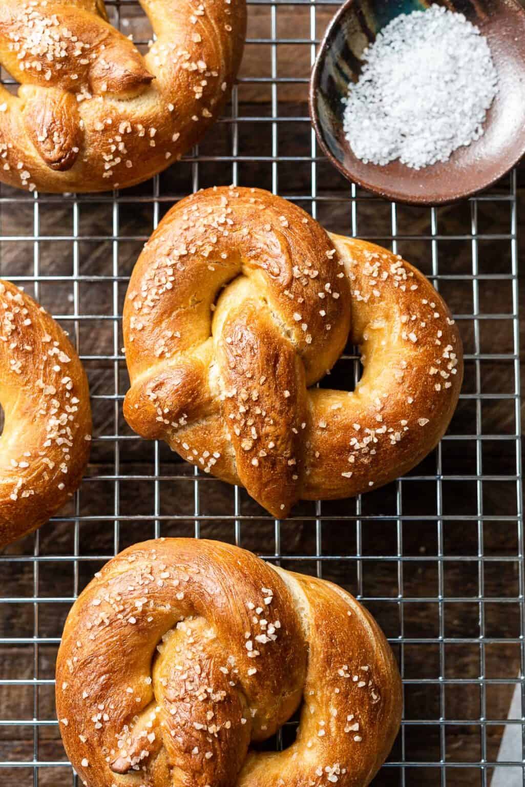 Oktoberfest Recipes