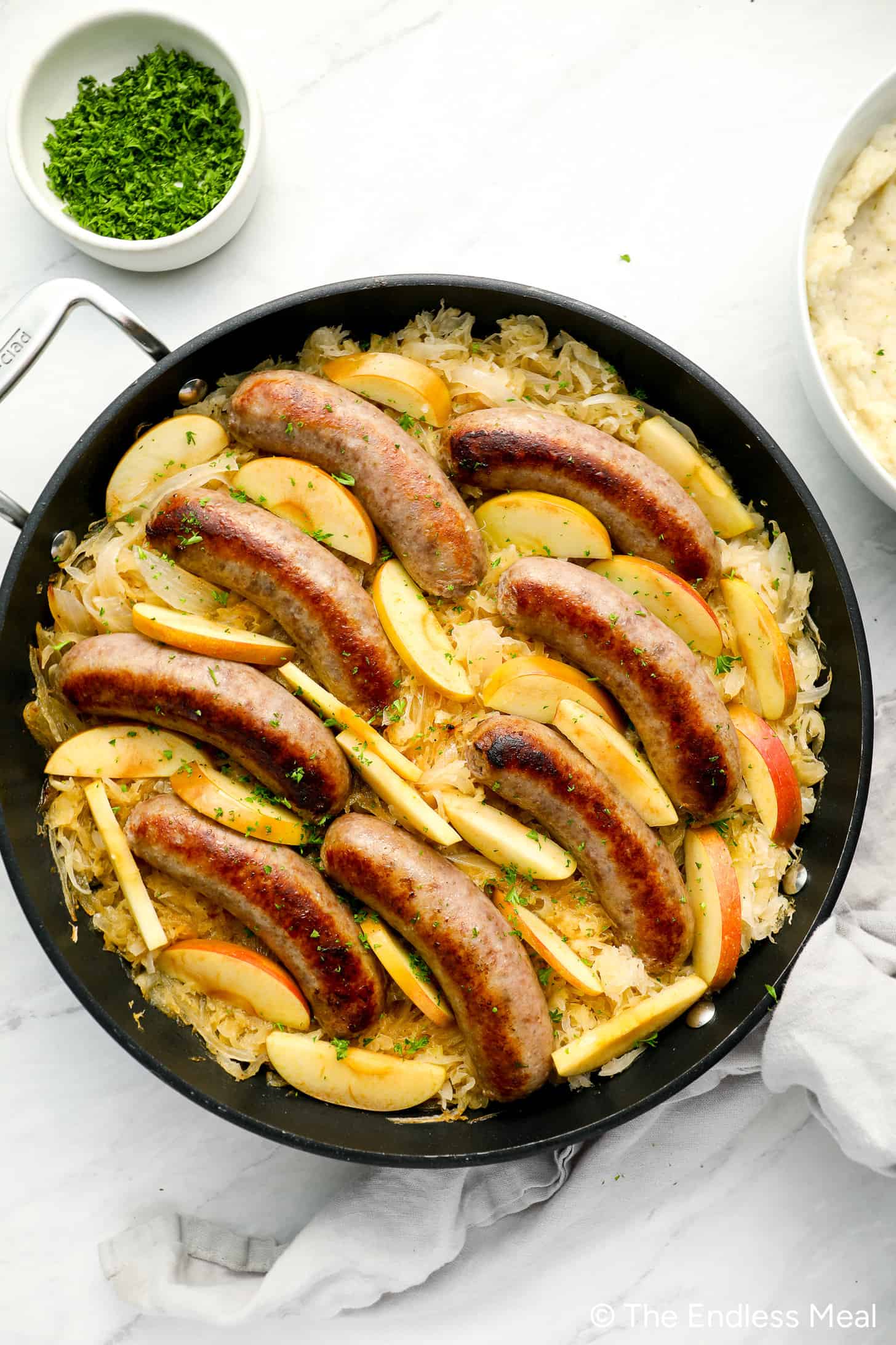 Oktoberfest Recipes