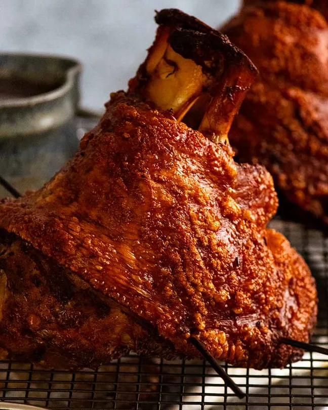Oktoberfest Recipes