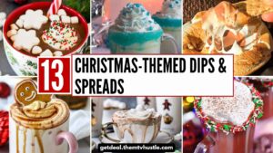 12 Days of Christmas Hot Chocolate Recipes